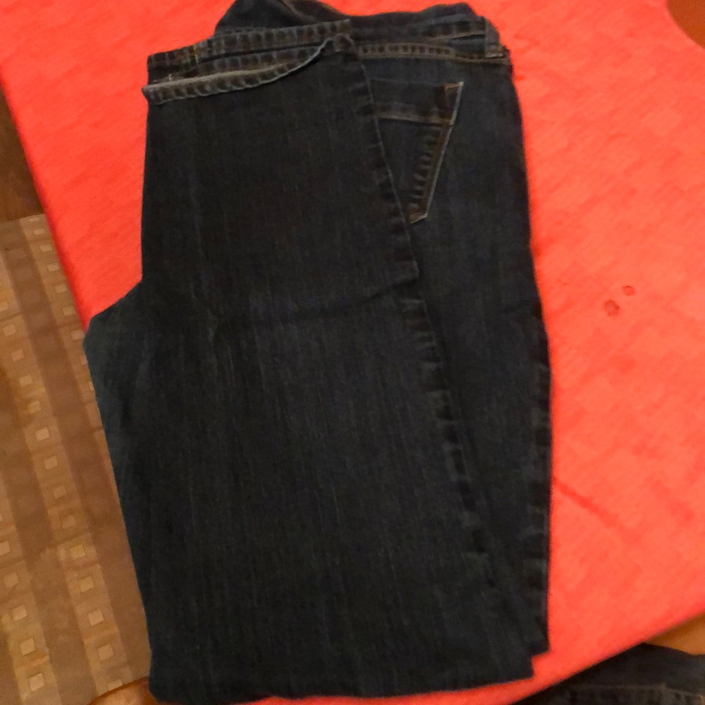 Skinny jeans